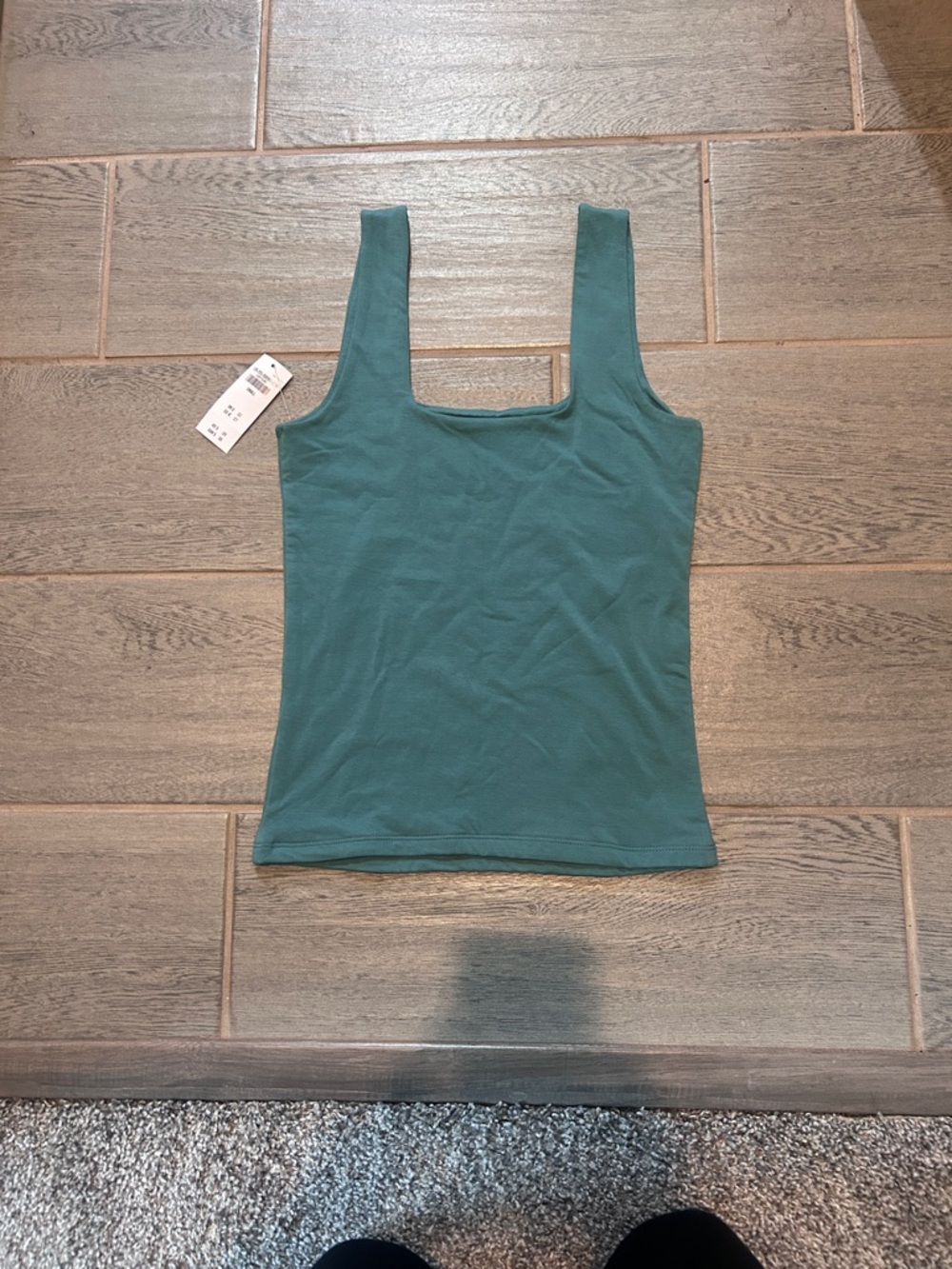 Abercrombie & Fitch tank top